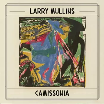 Larry Mullins: Camissonia