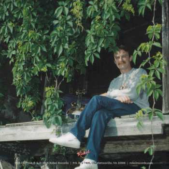 CD Larry Rice: If You Only Knew....The Best Of