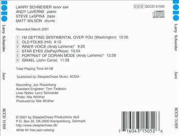 CD Matt Wilson: Jazz