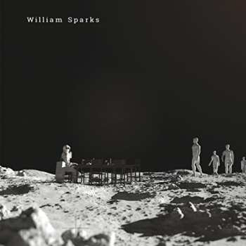 Album Larry Sparks And The Lonesome Ramblers: Larry Sparks Sings Hank Williams