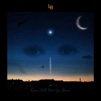 LP Lars Bygdén: One Last Time for Love LTD | CLR