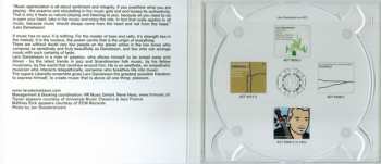 CD Lars Danielsson: Liberetto II