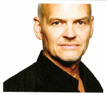 CD Lars Danielsson: Liberetto II