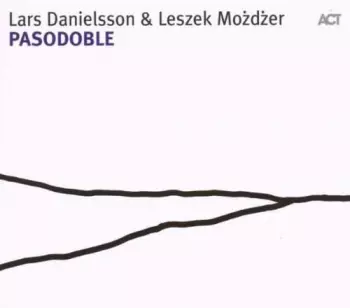 Lars Danielsson: Pasodoble