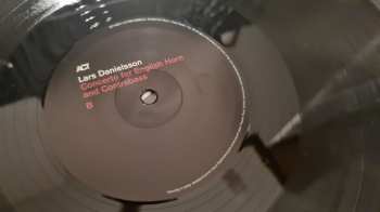 2LP Lars Danielsson: Symphonized