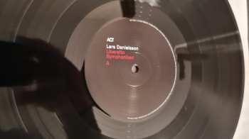 2LP Lars Danielsson: Symphonized