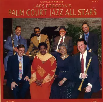 Lars Edegran: Palm Court Jazz All Stars