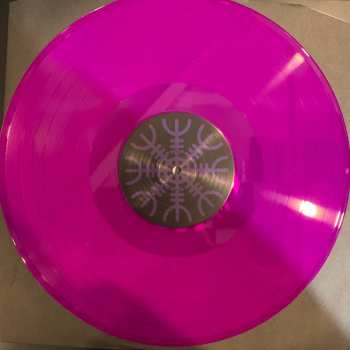 LP Lars Frederiksen: To Victory CLR