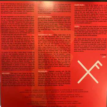 LP Lars Frederiksen: To Victory CLR