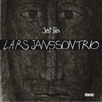 Album Lars Jansson Trio: Just This