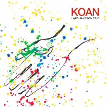 CD Lars Jansson Trio: Koan