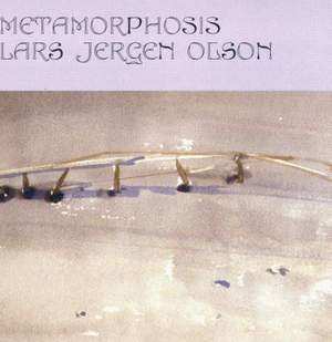 CD Lars Jergen Olson: Metamorphosis