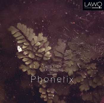 Album Lars Lien: Phonetix