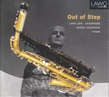 Out Of Step 