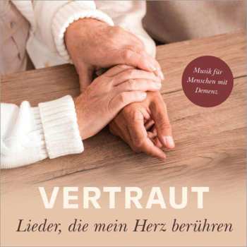 Album Lars Peter: Vertraut: Lieder, Die Mein Herz Berühren