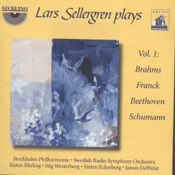 Lars Sellergren Plays