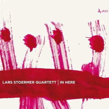 Album Lars Stoermer Quartett: In Here