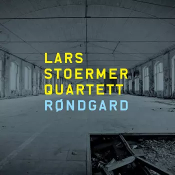 Lars Stoermer Quartett: Rondgard