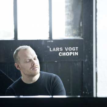 Album Lars Vogt: Chopin
