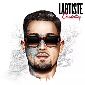 Lartiste: Clandestino