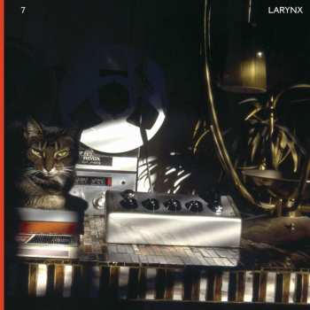 2LP Lary Seven: Larynx