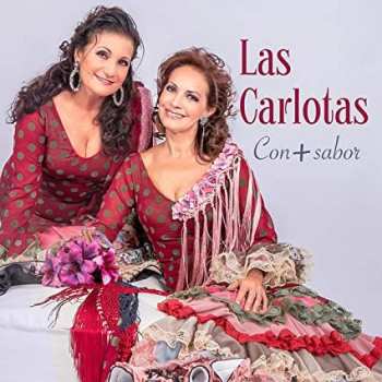 Album Las Carlotas: Con + Sabor