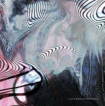 Album Las Cobras: Temporal