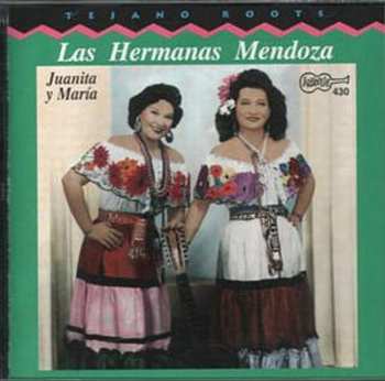 Album Las Hermanas Mendoza: Juanita Y Maria