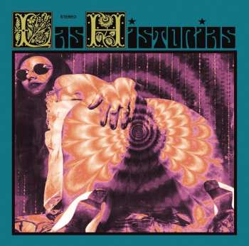 LP Las Historias: Las Historias