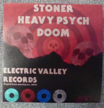 LP Las Historias: Live At WB LTD | CLR