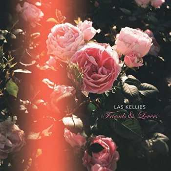 CD Las Kellies: Friends & Lovers