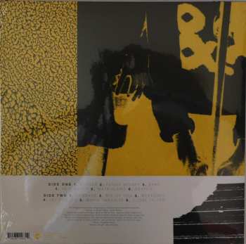 LP Las Kellies: Suck This Tangerine