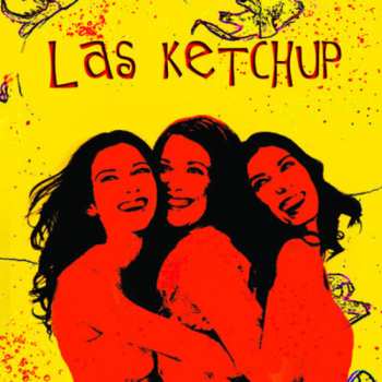 CD Las Ketchup: Hijas Del Tomate