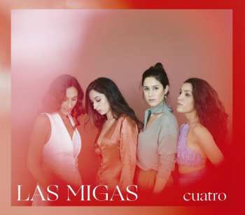 CD Las Migas: Cuatro