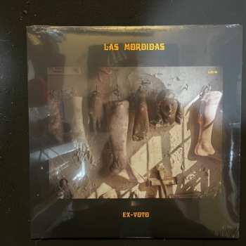 LP Las Mordidas: Ex-Voto