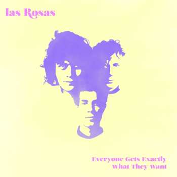 LP Las Rosas: Everyone Gets Exactly What They Want