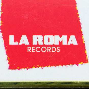 LP Las Ultrasónicas: Yo Fui Una Adolescente Terrosatánica