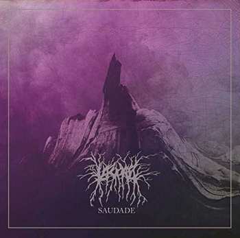 Album Lascar: Saudade