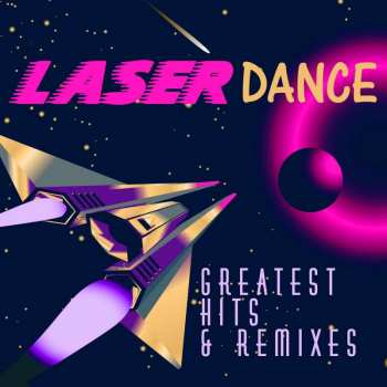 2CD Laserdance: Greatest Hits & Remixes
