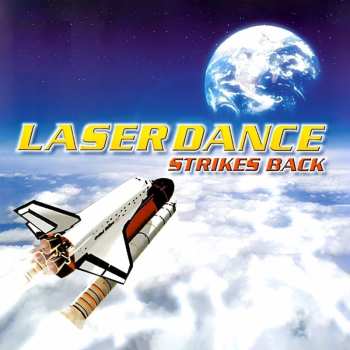 CD Laserdance: Strikes Back