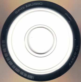 CD Lasgo: Some Things