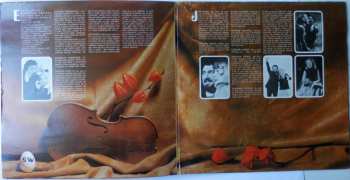 LP Eva Pilarová: Láska Nebeská