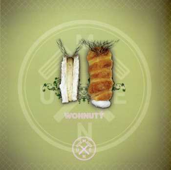 CD Wohnout: Laskonky A Kremrole