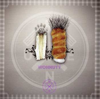 CD Wohnout: Laskonky A Kremrole