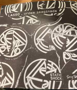 SP Lasso: Ordem Imaginada CLR | LTD