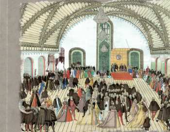 CD Alessandro Striggio: The Royal Wedding, Munich 1568