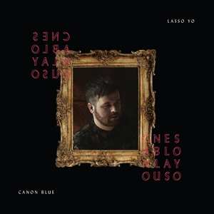Album Canon Blue: Lasso Yo