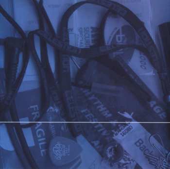 CD Last Call: Boogie Witcha