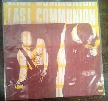Album Last Communion: Last Communion