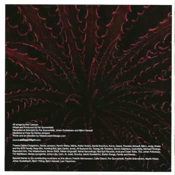 CD Last Days Of April: Ascend To The Stars